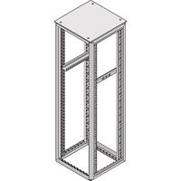 SCHROFF Varistar Slide Rail, 25 kg, 5 paires, 1000D