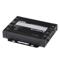 ATEN VE883ATK2 True 4K HDMI Optical Extender , 10km