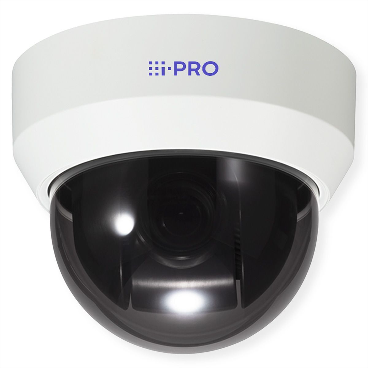 I-PRO WV-U65301-Z1 Extérieur PTZ VANDAL 1/3" 2MP 4,7 - 47,0 mm