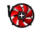 Xilence A250PWM AMD Ventirad, Top Blow, 92mm PWM Ventilateur, 89W TDP