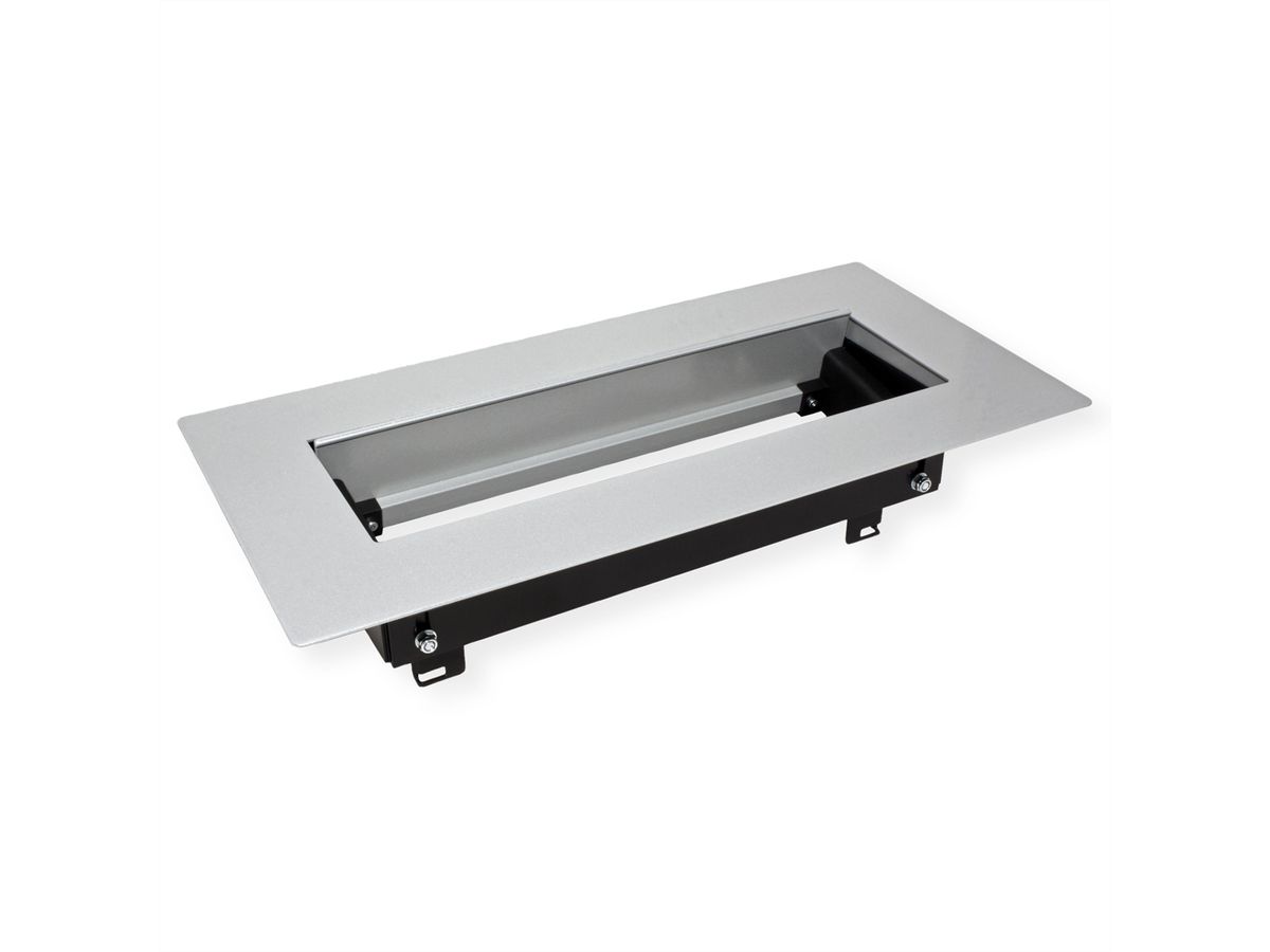 BACHMANN TOP FRAME version sur la table avec cadre