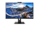 Philips P Line 326P1H/00 LED display 80 cm (31.5") 2560 x 1440 pixels Quad HD Noir