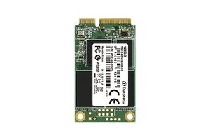 Transcend mSATA 230S 64GB 64 Go Série ATA III