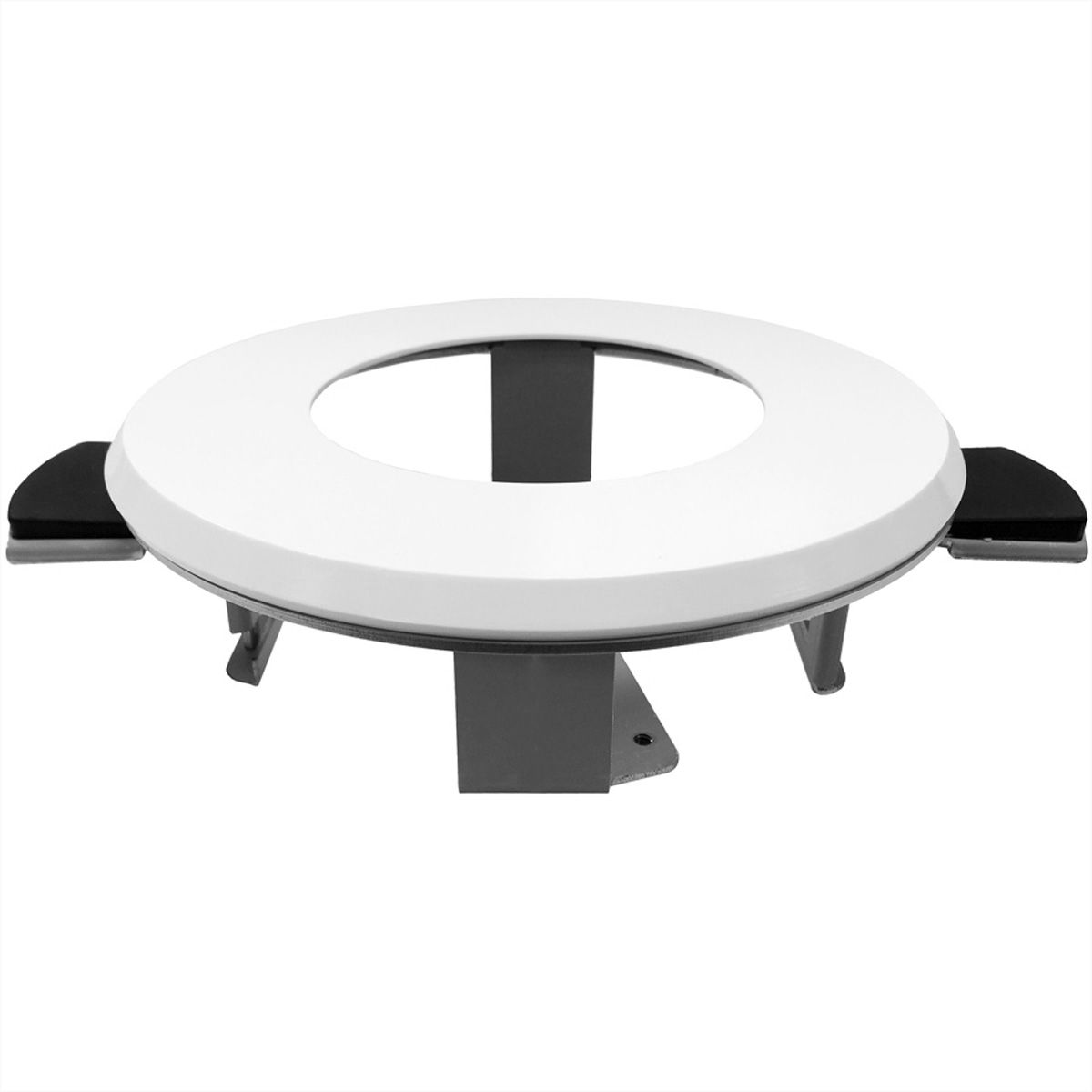 MOBOTIX MOVE Set de montage sous plafond pour dome