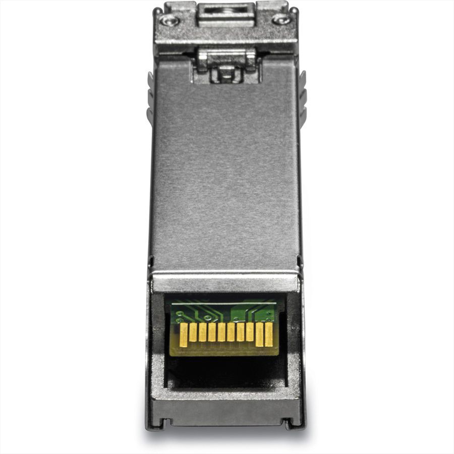 TRENDnet TEG-MGBS10D3 Mini-GBIC Dual Wavelength Single-Mode LC 1310 10KM