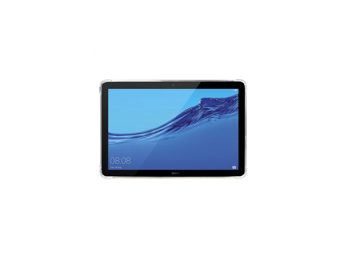 Mobilis R Series 25,6 cm (10.1") Housse Transparent