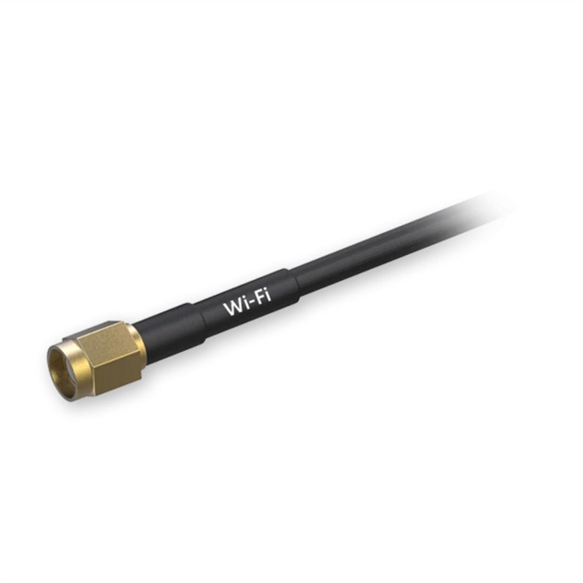 TELTONIKA PR1KRF30 Antenne, WIFI magnétique SMA