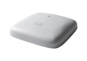 Cisco CBW240AC 1733 Mbit/s Gris Connexion Ethernet, supportant l'alimentation via ce port (PoE)