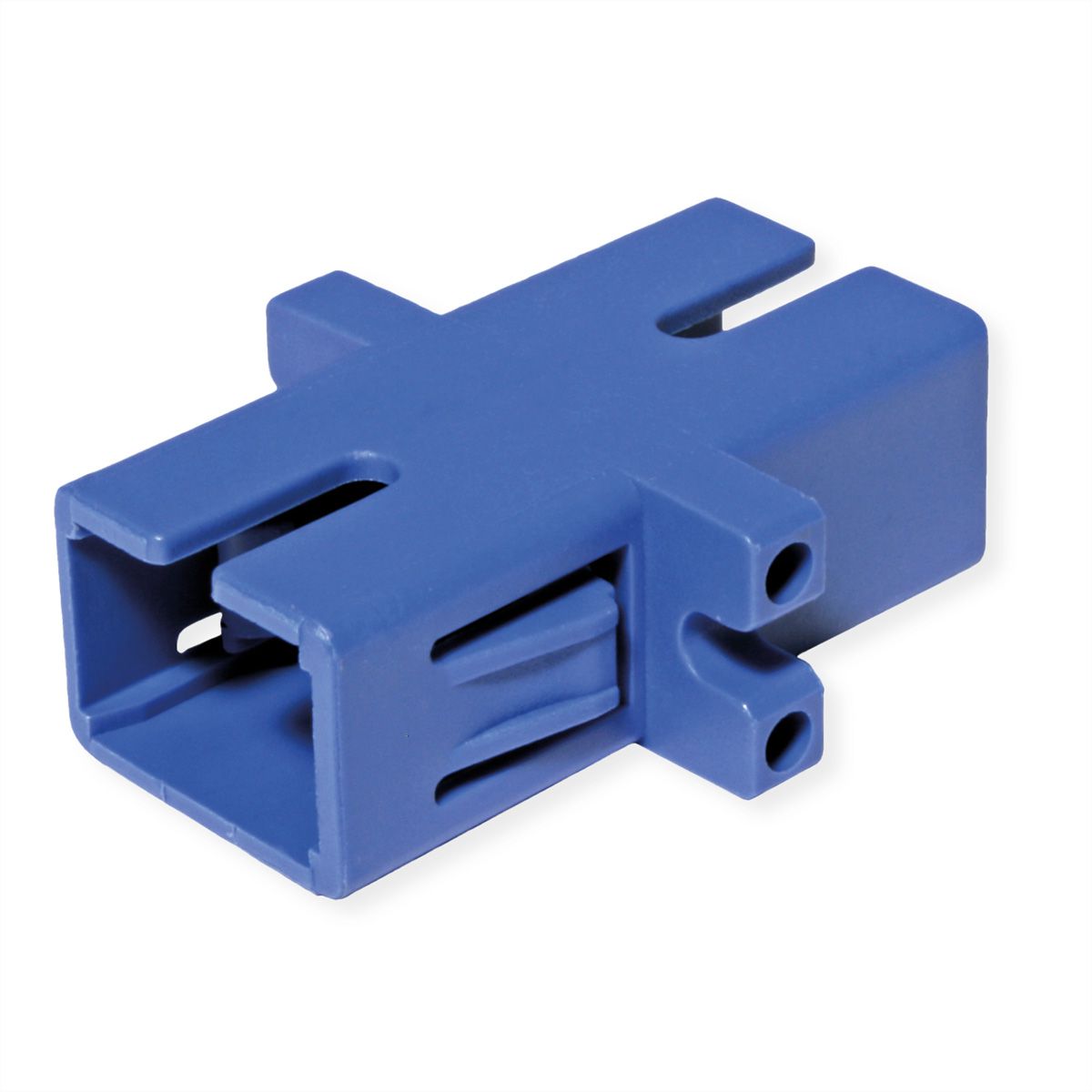 ROLINE Raccord SC simplex single-mode (Z), D