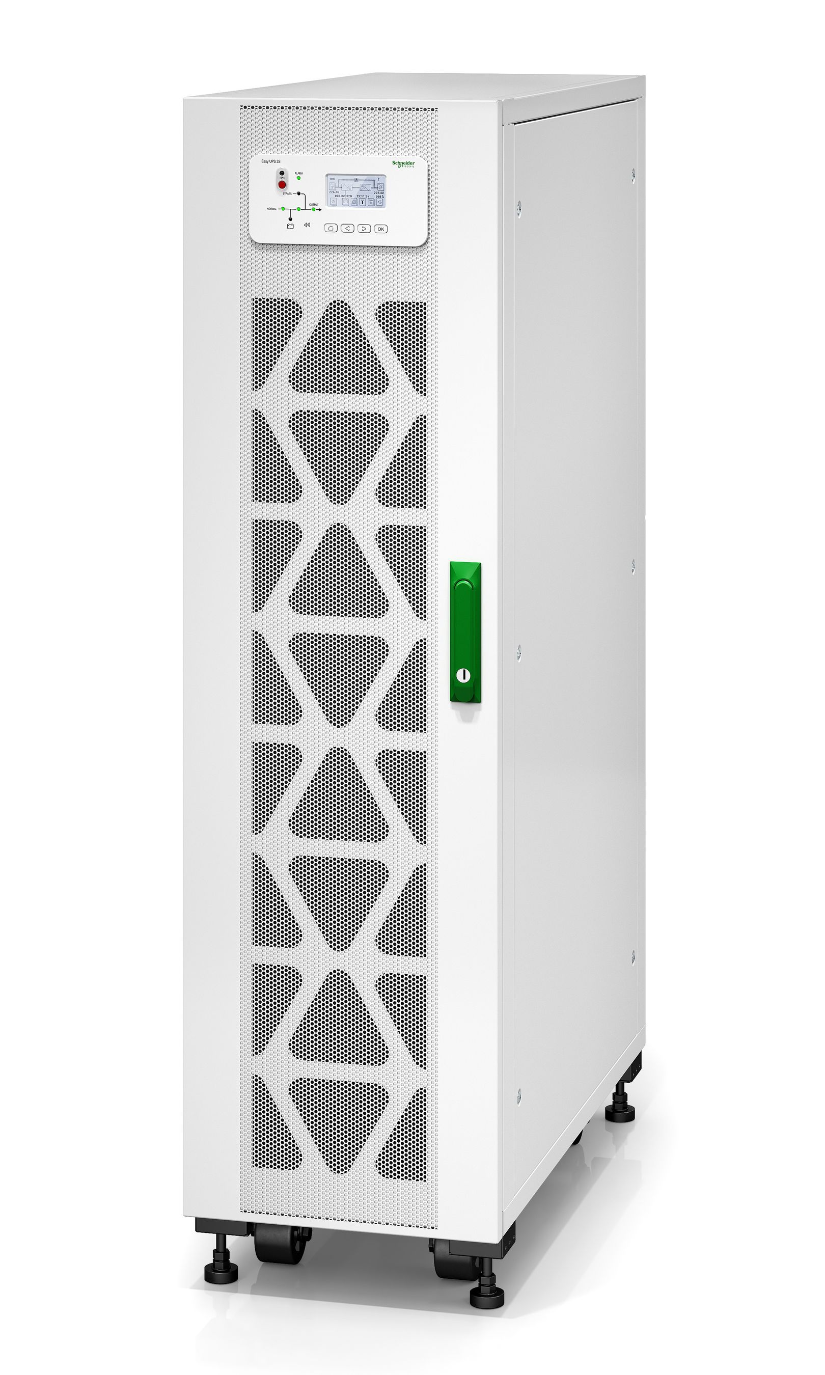 APC Easy 3S Double-conversion (en ligne) 15000 VA 15000 W