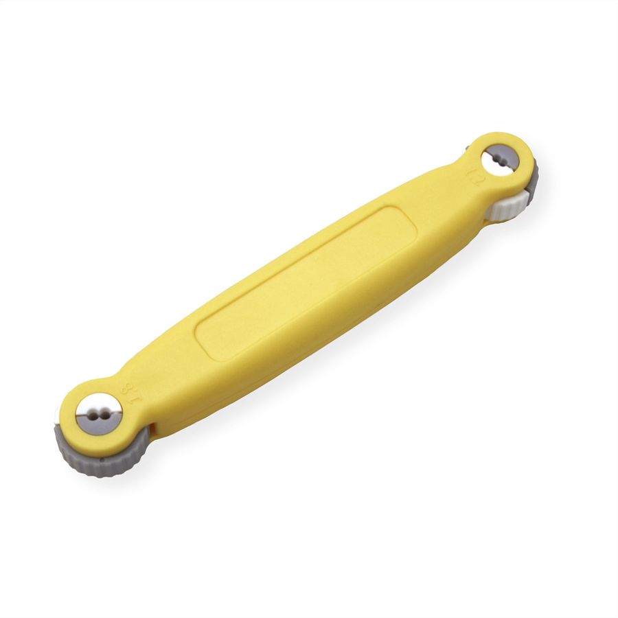 VALUE Outil de séparation des paires torsadées, (0.8 mm - 1.8 mm)