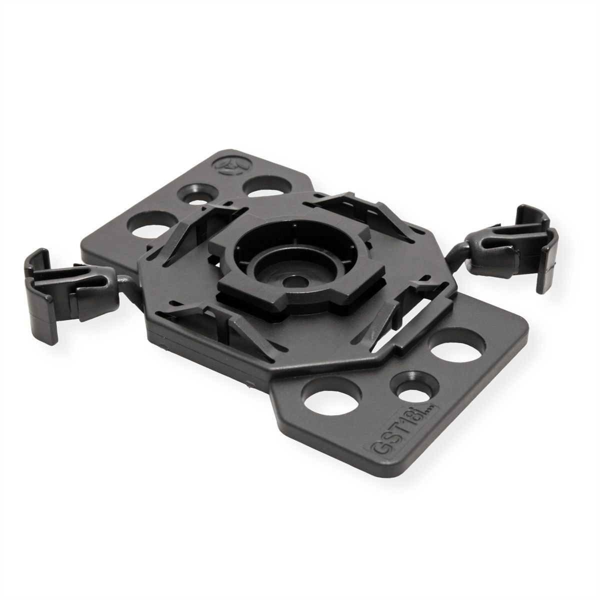 BACHMANN plaque de support pour distributeur GST18