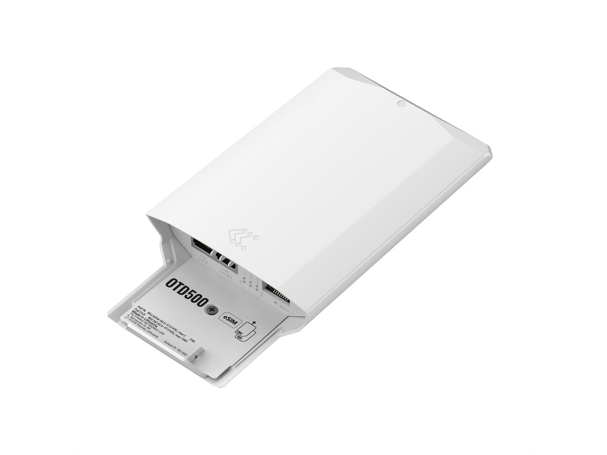 TELTONIKA OTD500 5G Routeur Outdoor