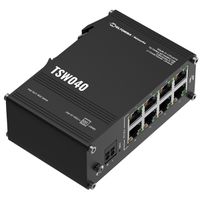 TELTONIKA TSW040 Switch PoE+ à 8 ports