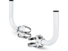 TRENDnet TEW-P012K Support universel pour fixation murale ou sur poteau - 2 pièces