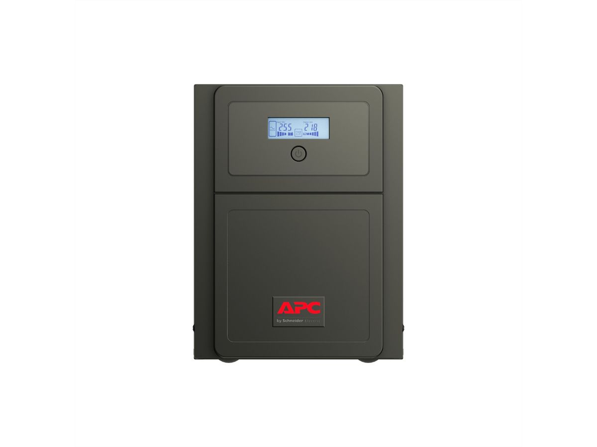 APC EASYS UPS SMV2000CAI 2000VA