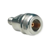 TELEGÄRTNER Adaptateur N-femelle / SMA-femelle