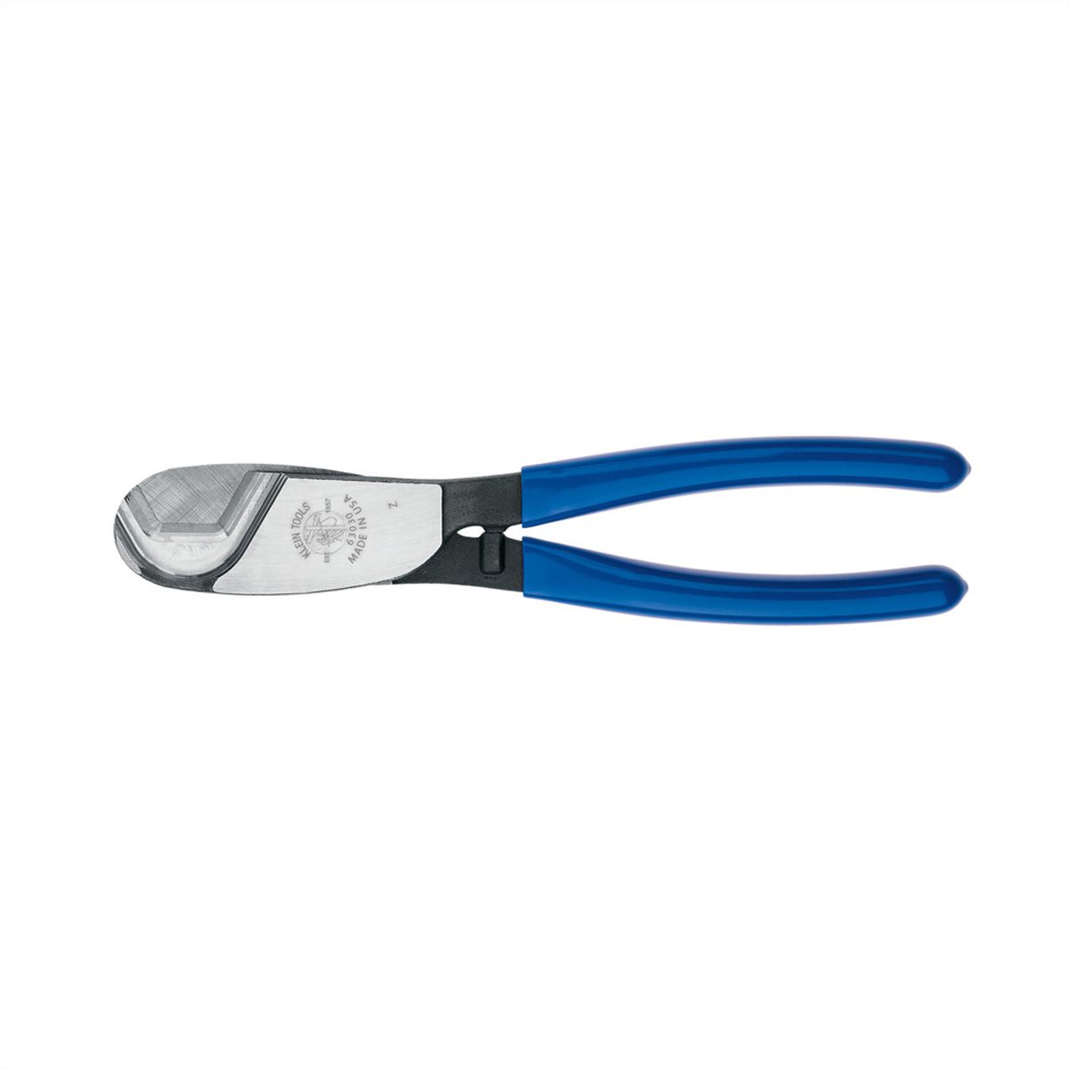 KLEIN TOOLS 63030 Coupe câble coaxial, 25 mm
