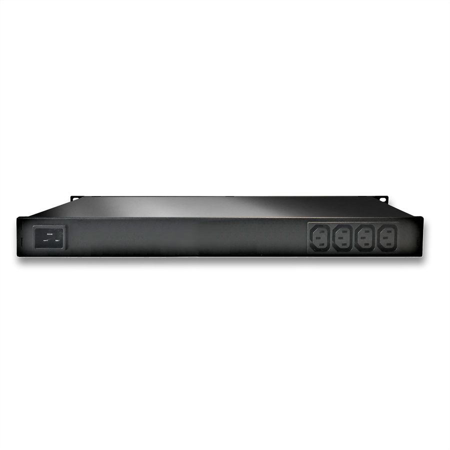 GUDE 8021-1 Expert Power Control 4x IEC C13, 2 ports capteurs