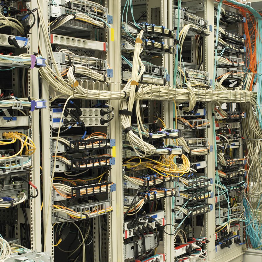 VELCRO® One Wrap® Strap 20mm x 150mm, 750 pièces, vert