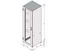 SCHROFF Varistar IP 20 Armoire, porte avant en verre, porte arrière en acier, 42 U 2000H 600W 800D