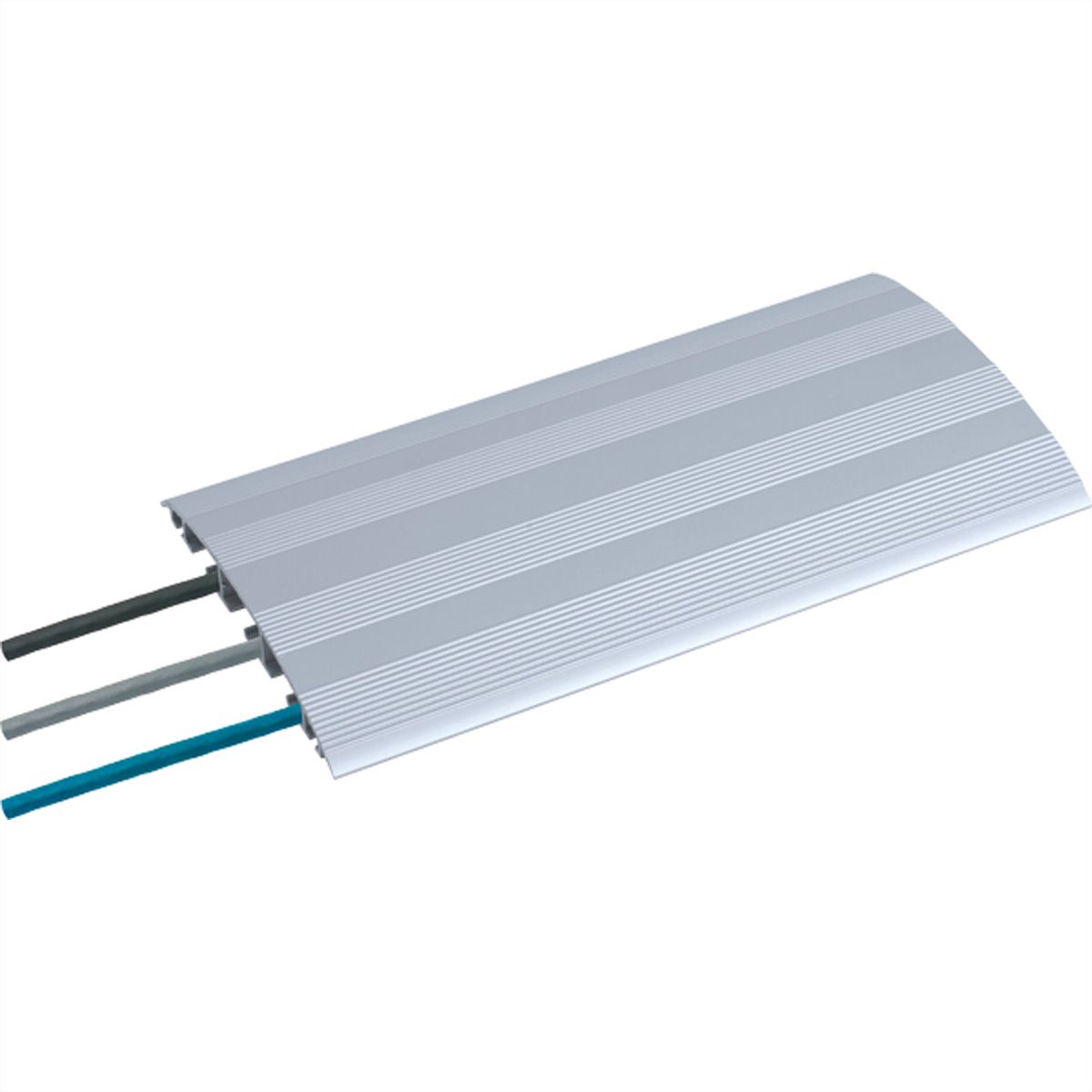 BACHMANN CABLE BRIDGE droit ALU 1,0m