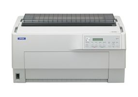 Epson DFX-9000 imprimante matricielle (à points)