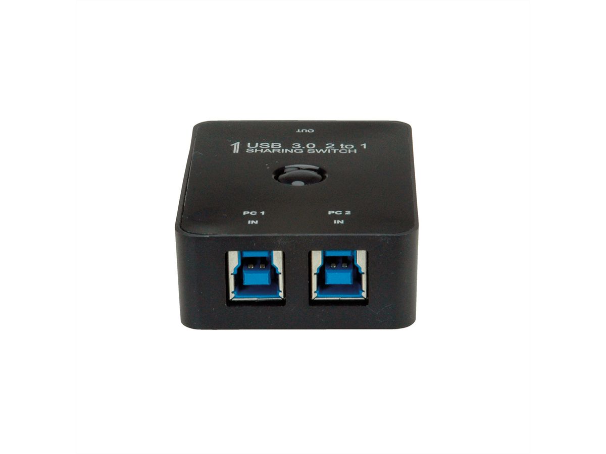 Achat Commutateur USB - version 2 PC, USB