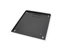 ROLINE 19" Boîtier mural Pro 12U, 600x450 LxP noir