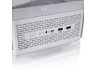 Thermaltake TR300 TG ARGB, Boîtier Blanc