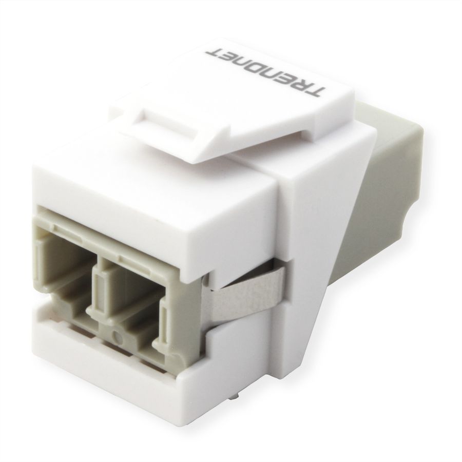 TRENDnet TC-K05LC Keystone LC Duplex, Pack de 5