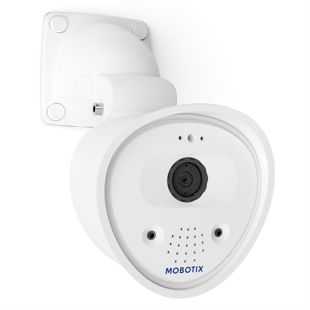 MOBOTIX MxONE Caméra 8 MP, 30°, nuit, IR-LED 30m