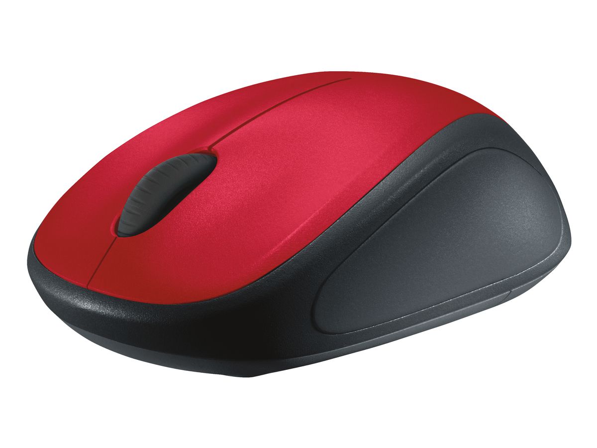 Logitech M235 RF sans fil Optique souris