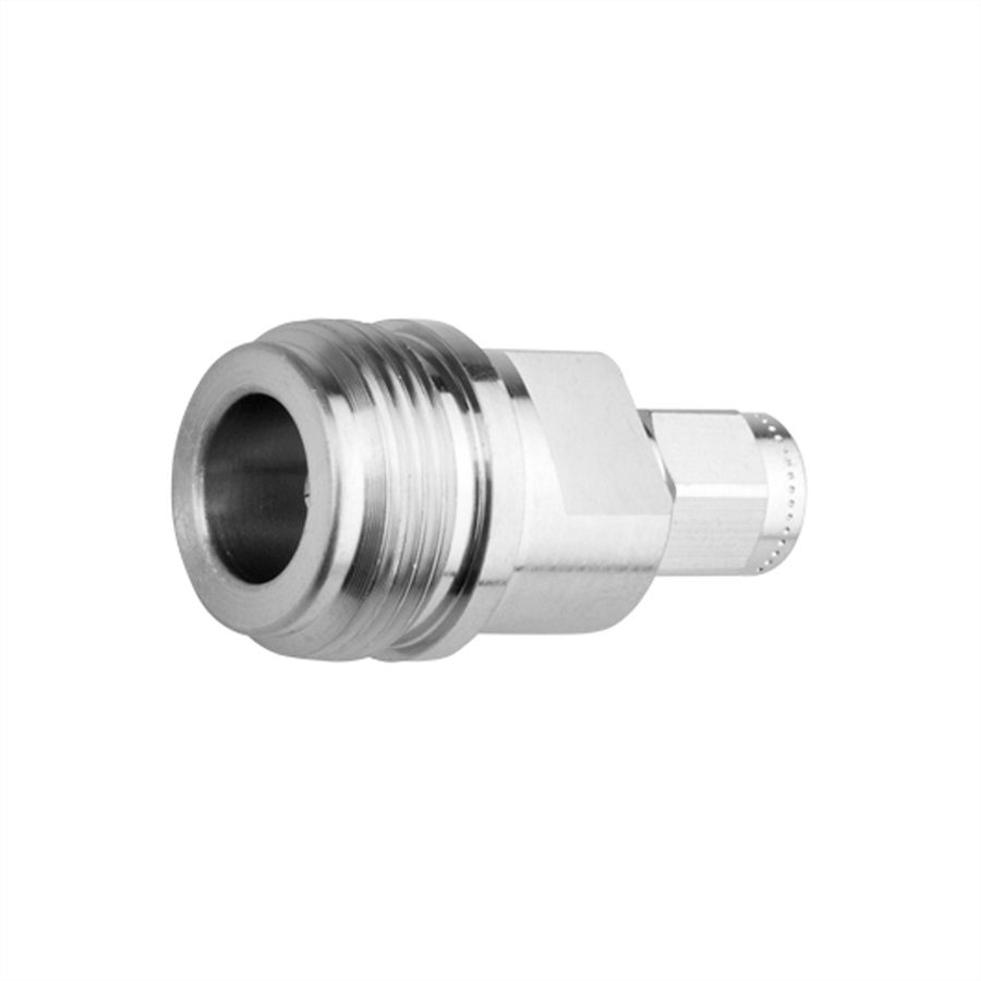 TELEGÄRTNER Adaptateur N femelle / SMA mâle