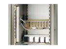 Jeux de barres SCHROFF avec connexions FASTON, 3 pôles, E-Cu étamé
