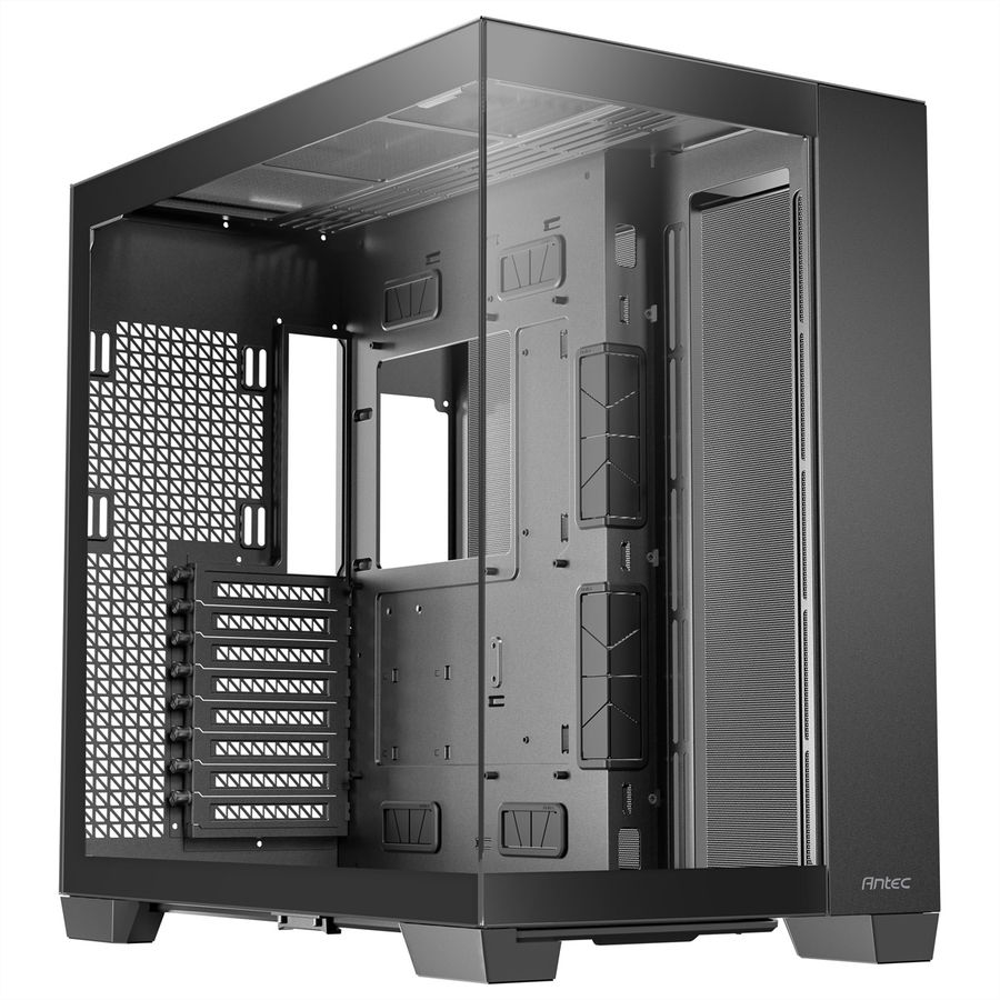 ANTEC Constellation C8 Black Boîtier PC Full Tower ATX, noir