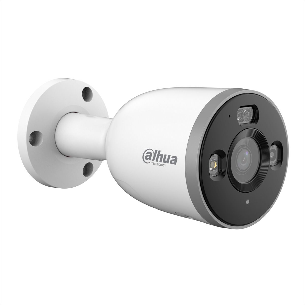 DAHUA DH-IPC-F5DP-PV-0360B-EUR, Caméra Bullet 5MP 3,6 mm IR LED WiFi