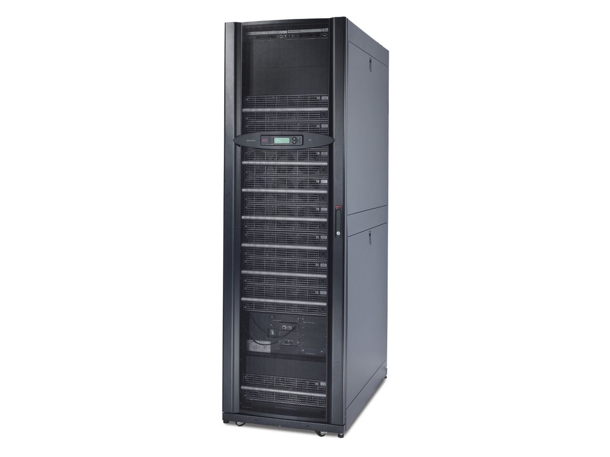 APC SY128K160H-NB alimentation d'énergie non interruptible Double-conversion (en ligne) 160 kVA 160000 W