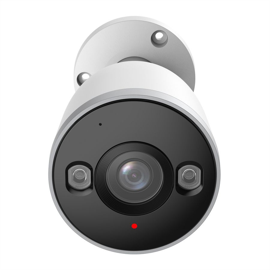 DAHUA DH-IPC-F3DP-IL-0360B-EUR, Caméra Bullet 3MP 3,6 mm IR LED WiFi