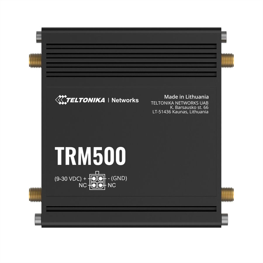 TELTONIKA TRM500 Modem 5G