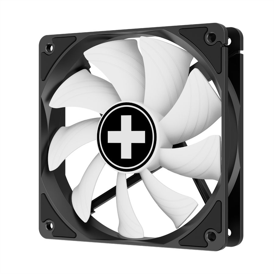 XILENCE Performance X  XF083, Ventilateur LED ARGB 120 mm