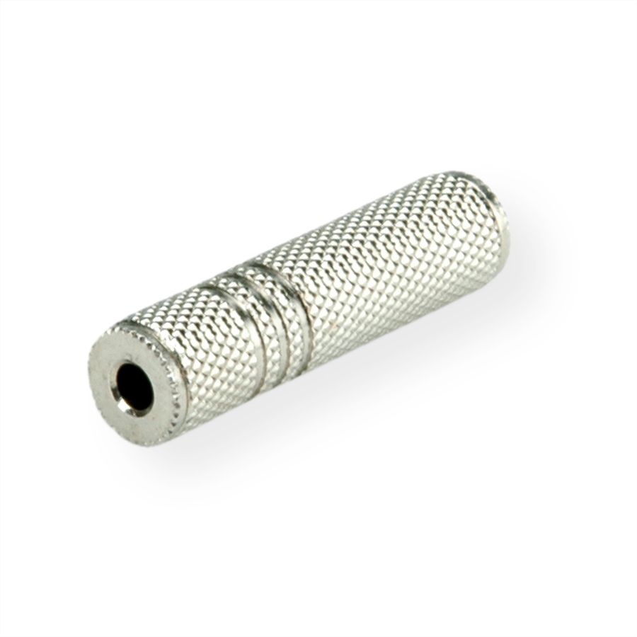 ROLINE Coupleur 3.5 mm Stéréo, F/F
