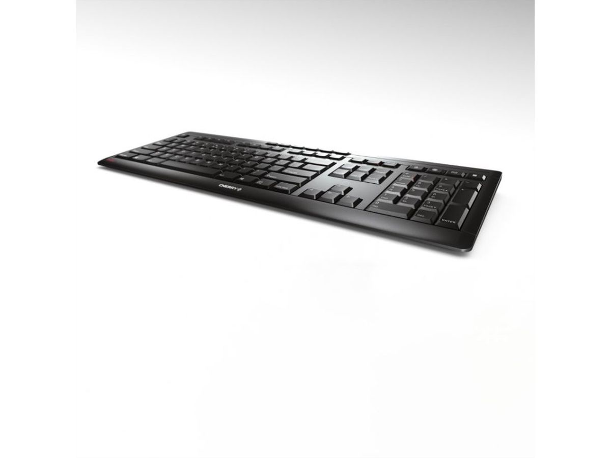 CHERRY JK-8550FR-2 Clavier Stream Wireless