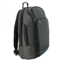 Mobilis TheOne 39,6 cm (15.6") Sac à dos Noir