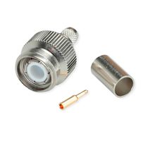 TELEGÄRTNER Connecteur à sertir TNC 50 Ohm pour G30 (1,5/3,8)