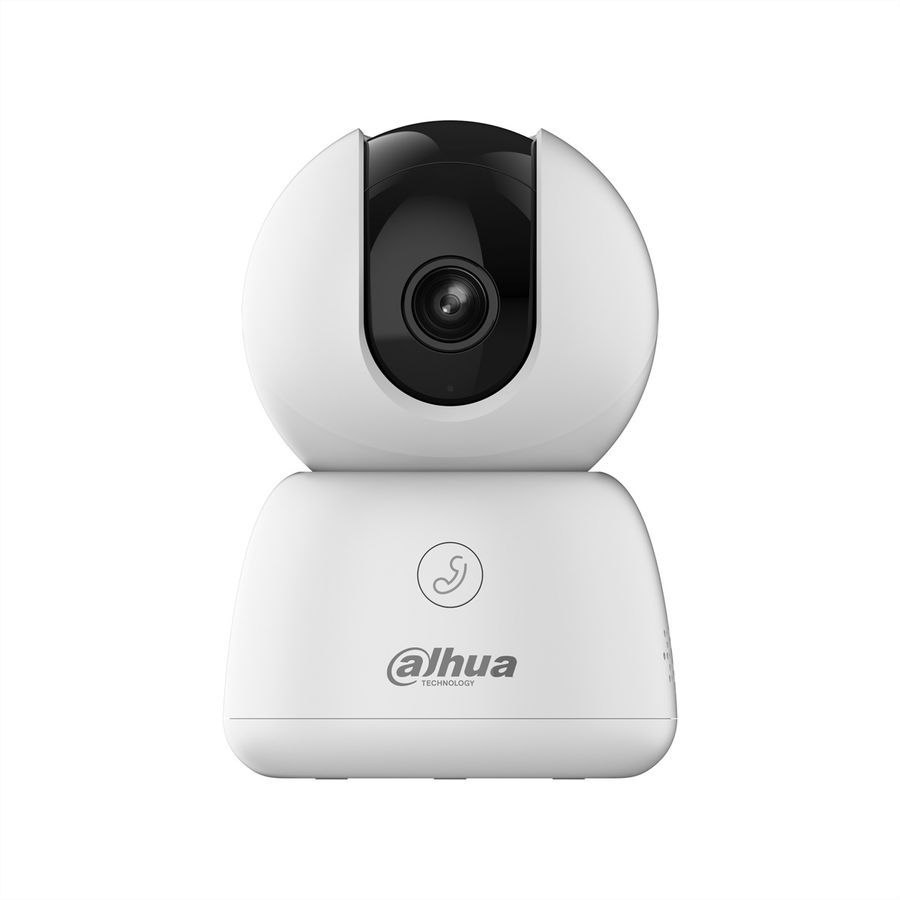 DAHUA DH-IPC-H5BP-0360B-EUR Caméra-PT 5MP, 74°, IR-LED 10m, WLAN