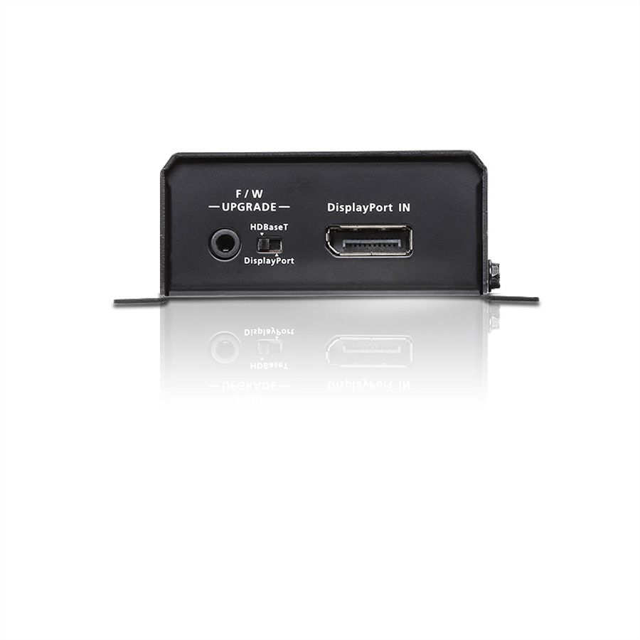 ATEN VE901T Système d'extension DisplayPort HDBaseT-Lite, Transmetteur