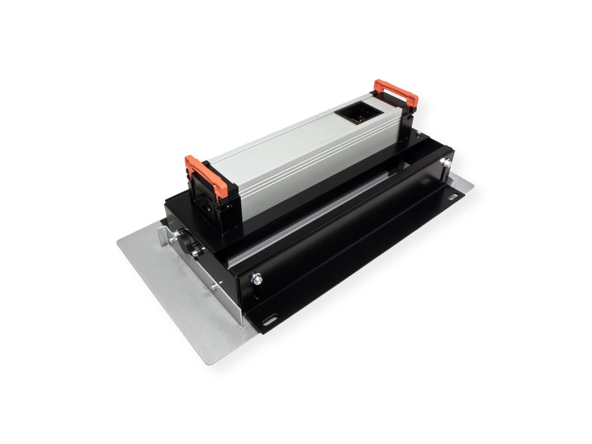BACHMANN TOP FRAME version sur la table avec cadre