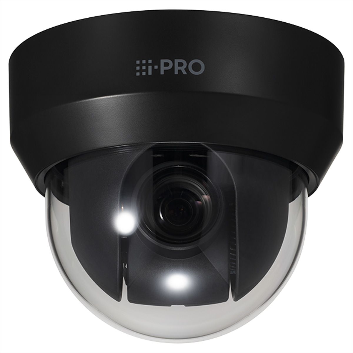 i-PRO WV-S65302-Z2-1V 2MP AI OUTDOOR VANDAL Caméra réseau PTZ