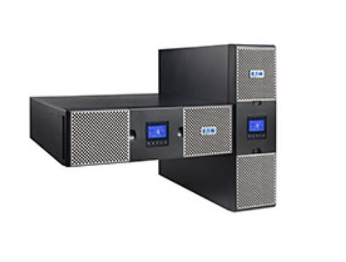 Eaton 9PX3000IRTBP alimentation d'énergie non interruptible Double-conversion (en ligne) 3000 VA 3000 W 7 sortie(s) CA